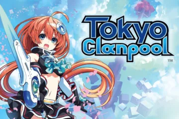 Tokyo Clanpool