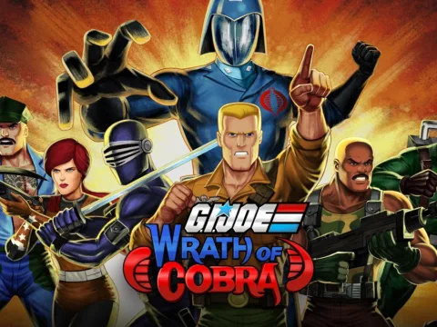 [Análisis] G.I. JOE: WRATH OF COBRA