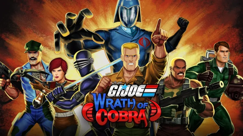 [Análisis] G.I. JOE: WRATH OF COBRA