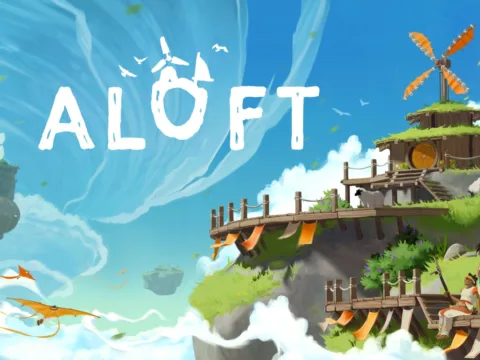 Aloft estará disponible en formato early access en enero de 2025