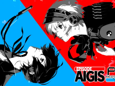 [Análisis] Persona 3 Reload: Episode Aigis -The Answer-