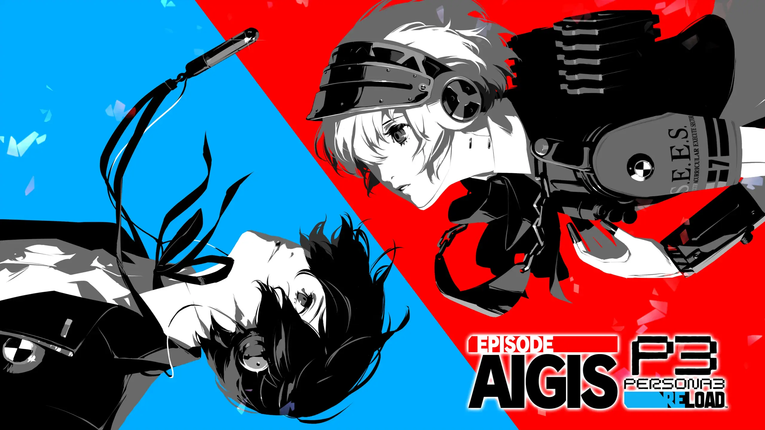 [Análisis] Persona 3 Reload: Episode Aigis -The Answer-