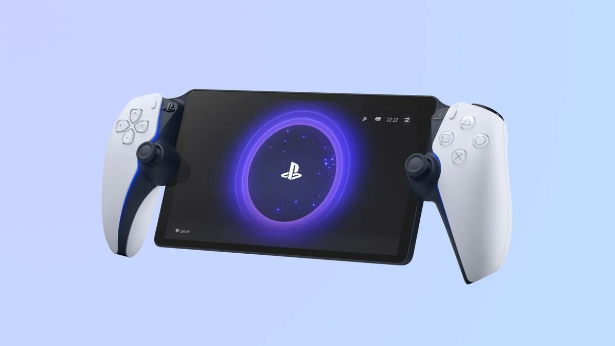 PlayStation Portal se actualiza para añadir la transmisión en streaming en la nube