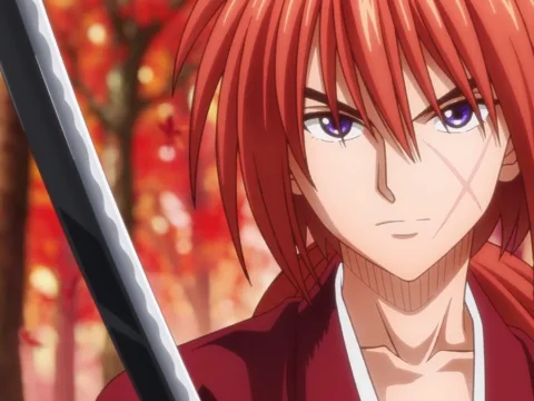 7 nuevas voces se unen a Rurouni Kenshin