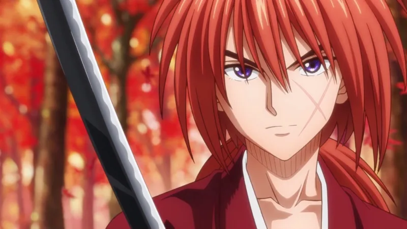 7 nuevas voces se unen a Rurouni Kenshin