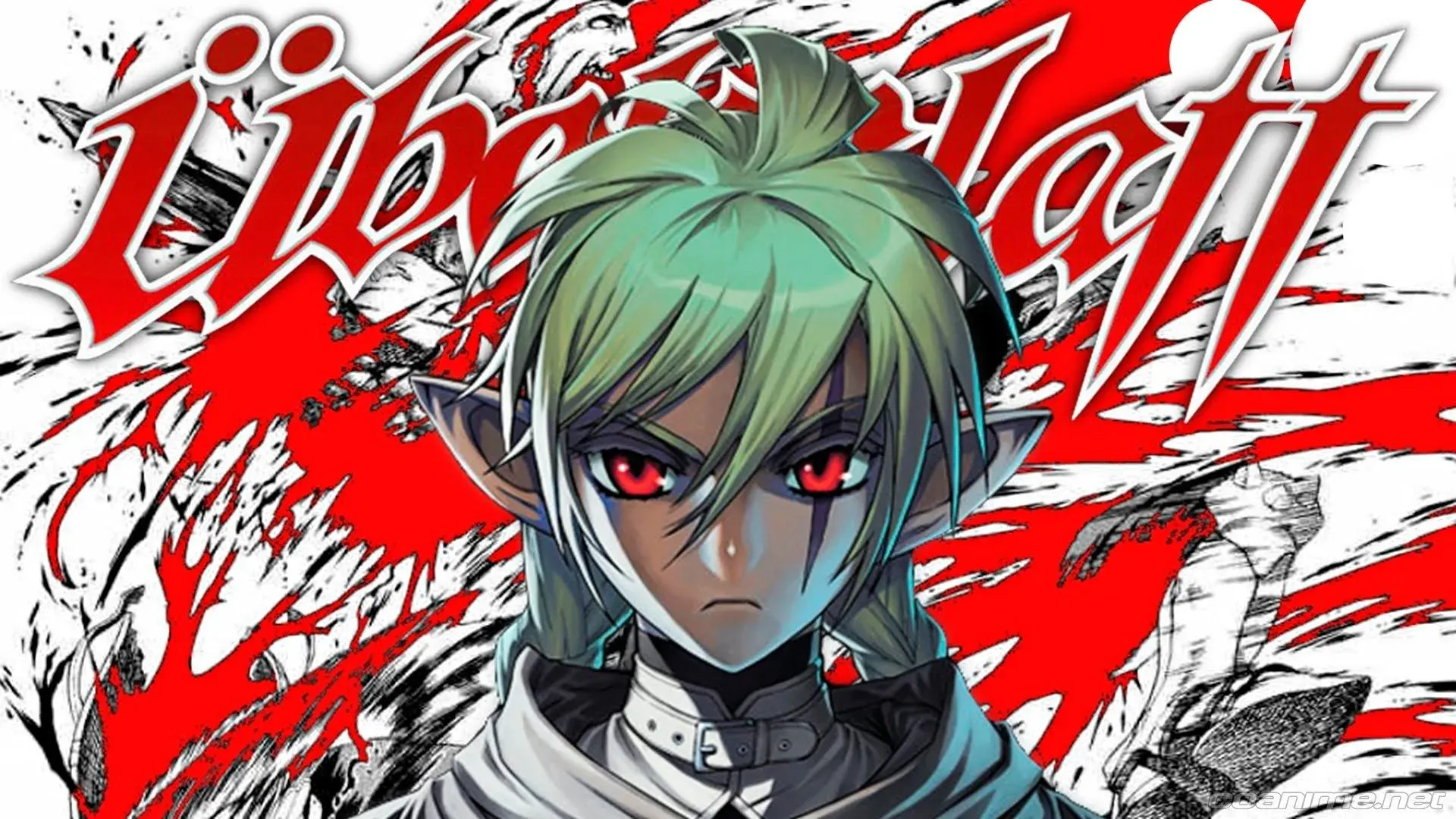 Übel Blatt nos muestra su segundo tráiler