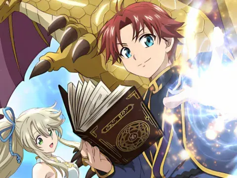 Botsuraku Yotei no Kizoku anuncia 3 miembros de su elenco