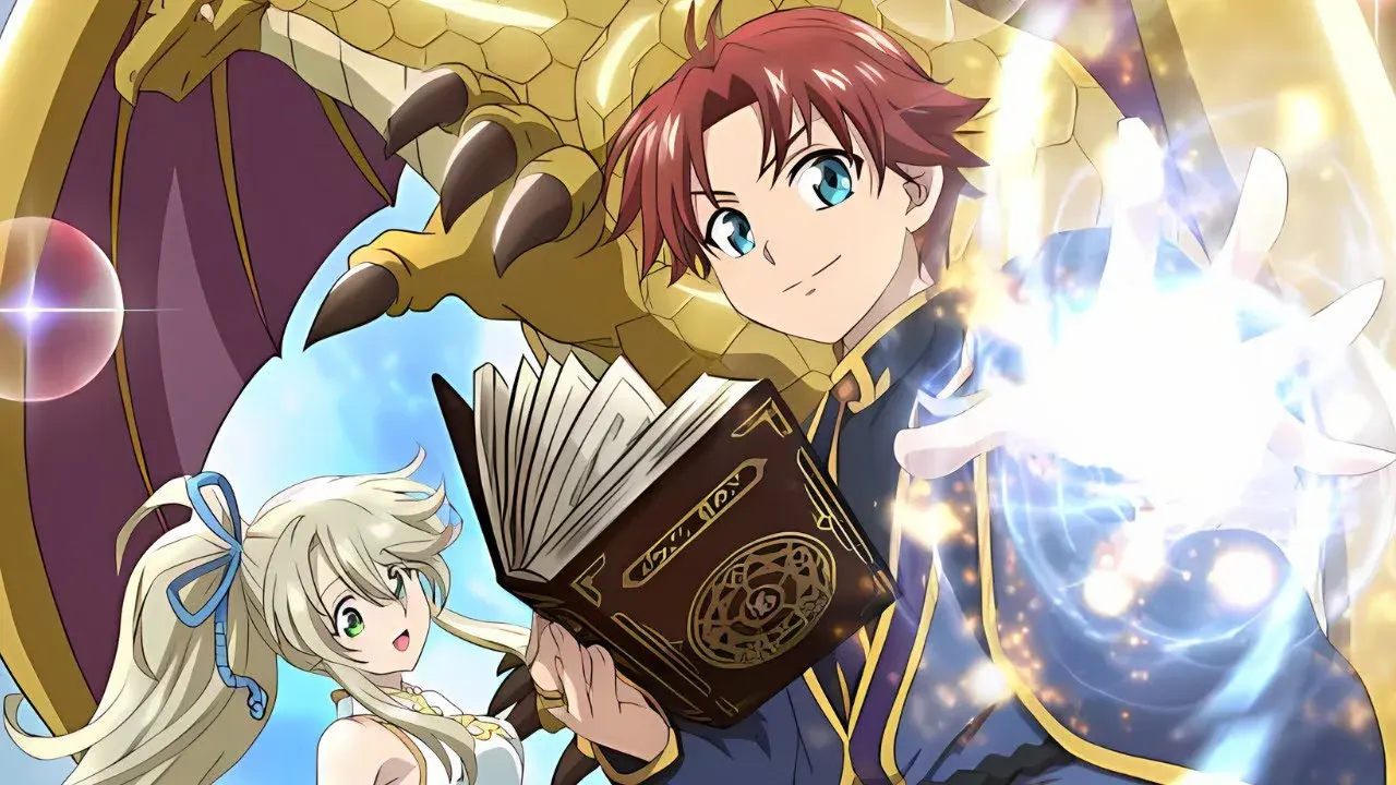 Botsuraku Yotei no Kizoku anuncia 3 miembros de su elenco