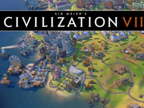 Sid Meier’s Civilization VII se luce en los The Game Awards