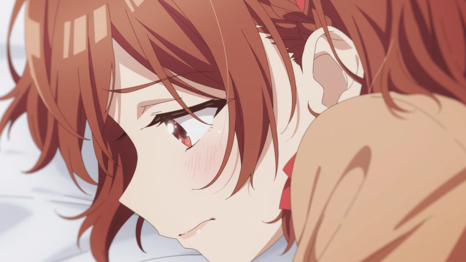 Class no Dai Kirai na Joshi to Kekkon suru Koto ni Natta añade nuevo elenco