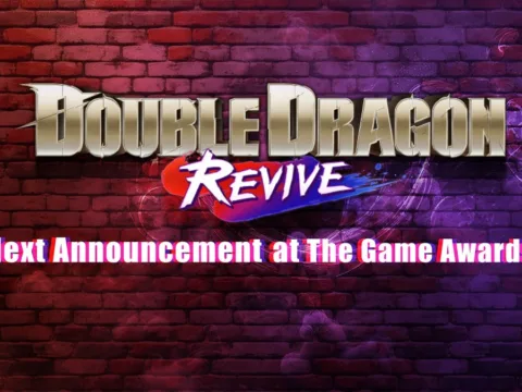 El increíble Double Dragon Revive se dejará ver en los Game Awards