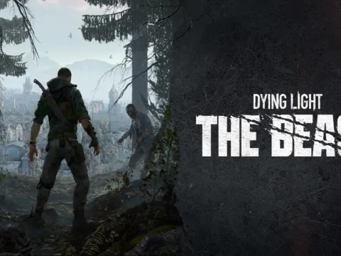 Dying Light: The Beast estará presente con un nuevo tráiler en los The Game Awards