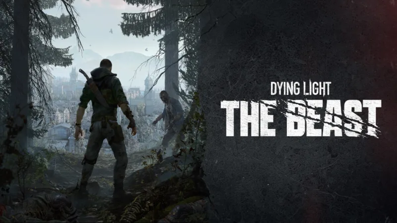 Dying Light: The Beast estará presente con un nuevo tráiler en los The Game Awards