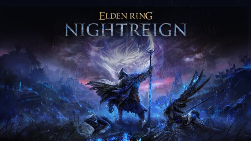 Elden Ring Nightreign es el nuevo juego de acción y supervivencia cooperativo basado en Elden Ring