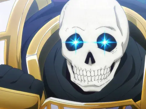 Gaikotsu Kishi-sama, Tadaima Isekai e Odekakechū confirma temporada 2