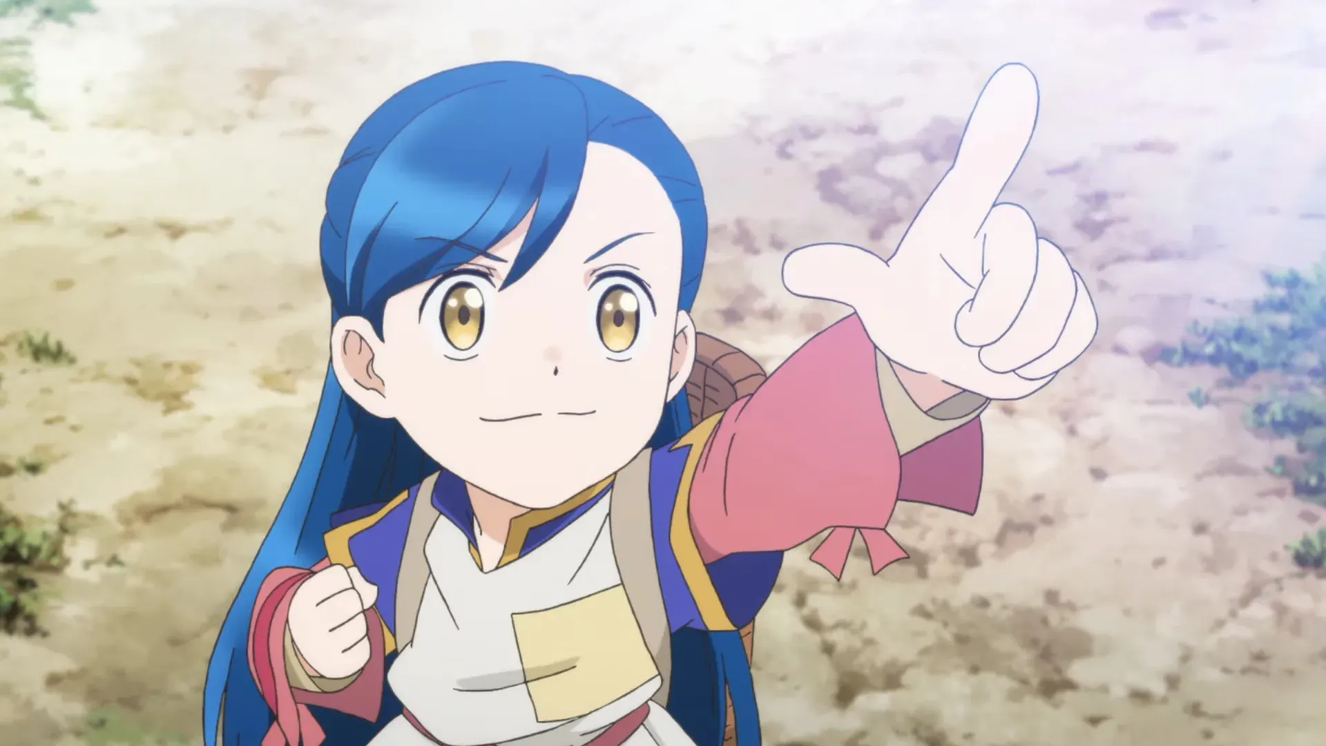 Honzuki no Gekokujō tendrá nueva temporada