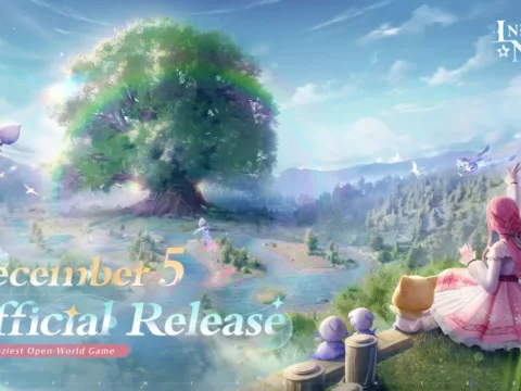 Infinity Nikki se estrena hoy y comparte un nuevo tráiler de su historia