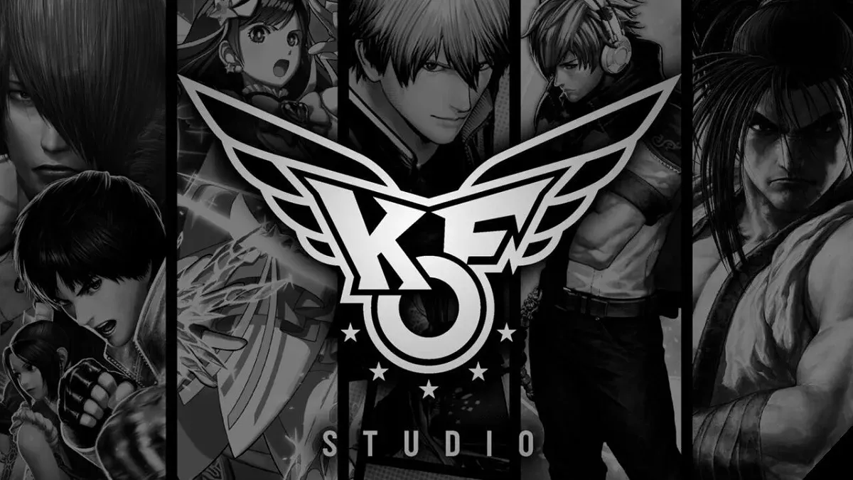 SNK busca ser invencible gracias al sello KOF Studio