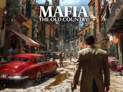 Mafia: The Old Country revela nuevo tráiler