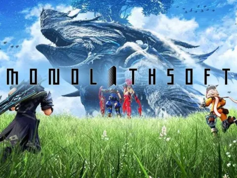 Monolith Soft ha sido completamente adquirido por Nintendo