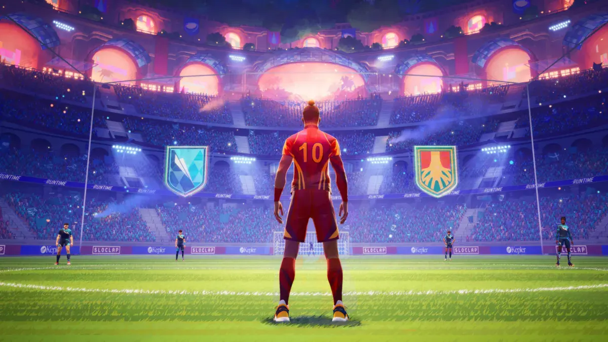 Sloclap anuncia REMATCH, una sorprendente forma de disfrutar del fútbol