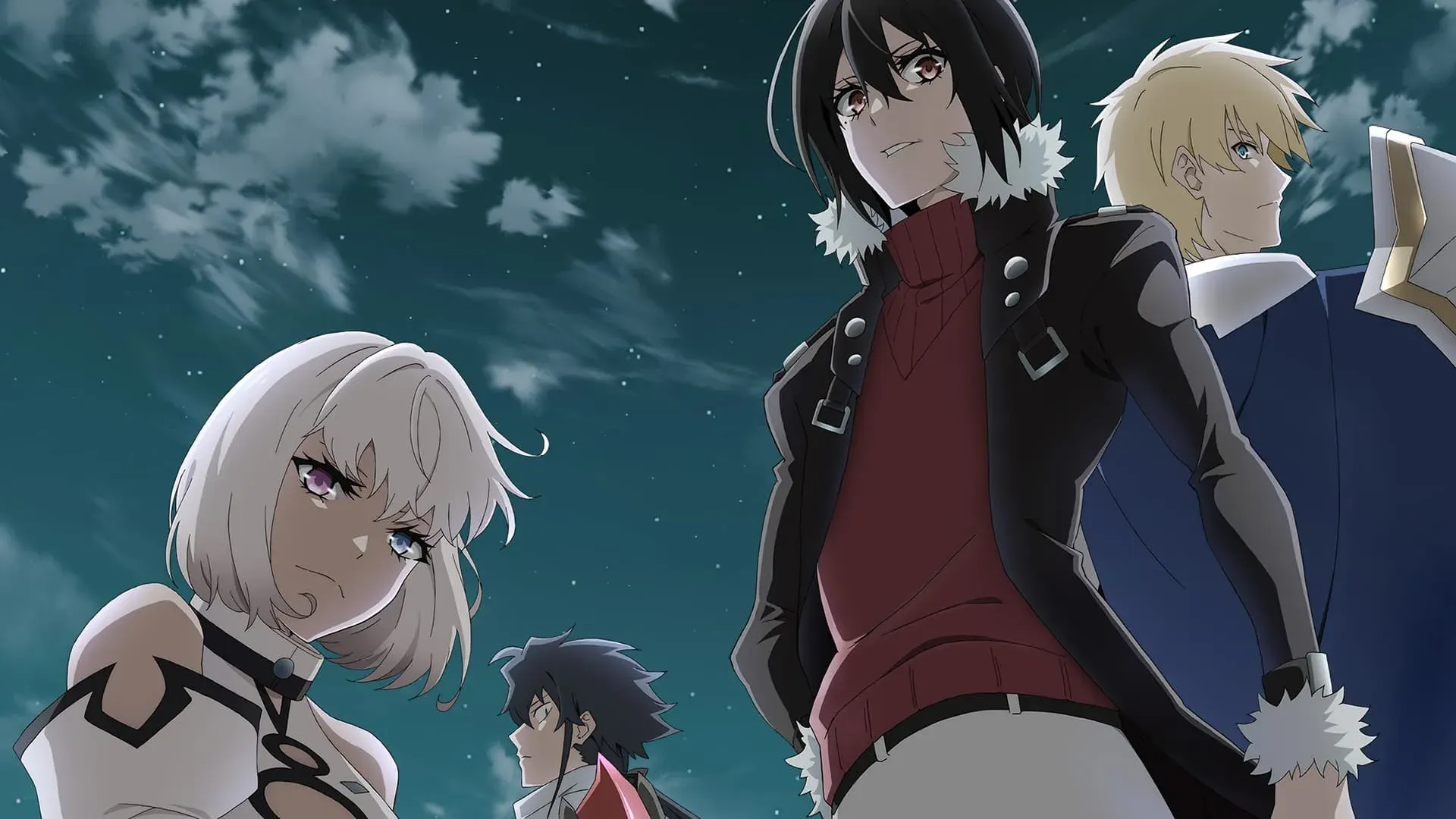 Saikyō no Shienshoku «Wajutsushi» dearu Ore wa Sekai Saikyō Clan o Shitagaeru anuncia nuevo miembro del elenco