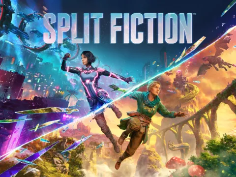 Split Fiction es el nuevo bombazo de EA y Hazelight