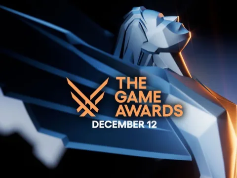 Ya conocemos los juegos premiados en The Game Awards 2024