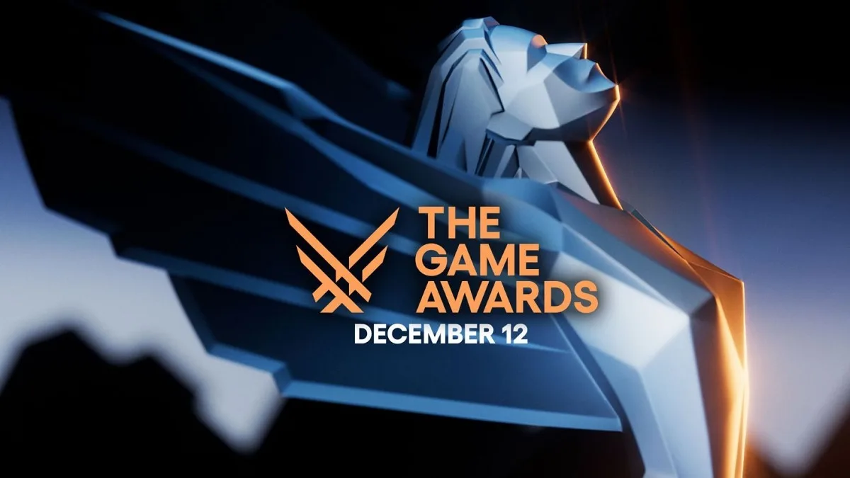 Ya conocemos los juegos premiados en The Game Awards 2024