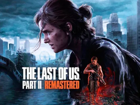 The Last of Us Part II Remastered llegará a PC en 2025