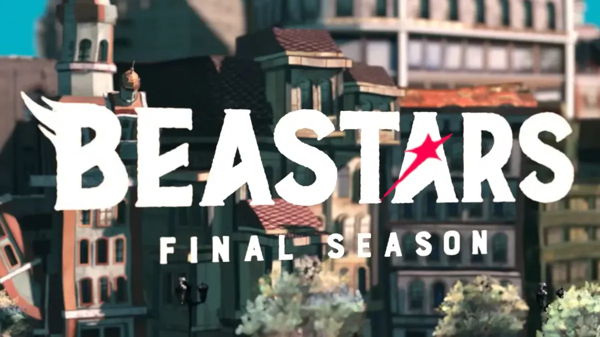 Beastars presenta 7 nuevas voces