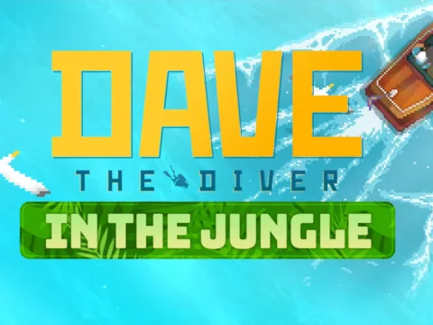 DAVE THE DIVER presenta su nuevo DLC