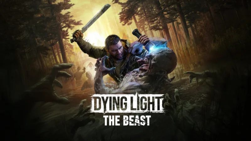 Dying Light: The Beast saldrá en verano de 2025