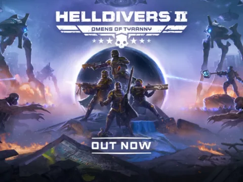 Helldivers 2 nos trae nuevo contenido