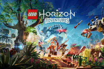 lego horizon adventures