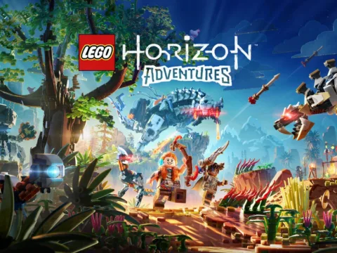 [Análisis] LEGO Horizon Adventures