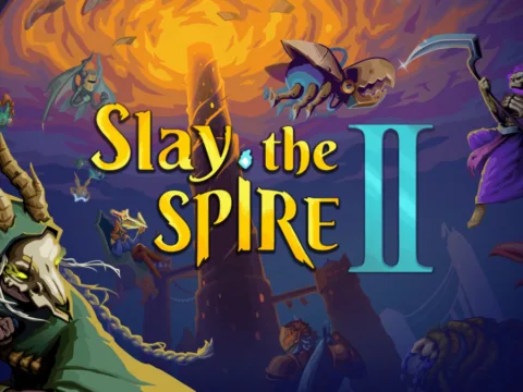 Slay the Spire 2 muestra su primer tráiler