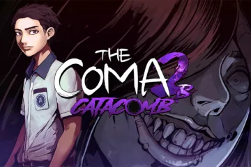 The Coma 2B