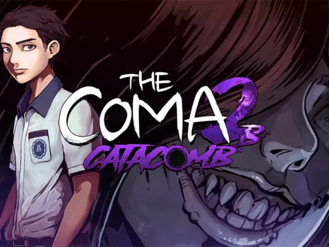 [Análisis] The Coma 2B: Catacomb