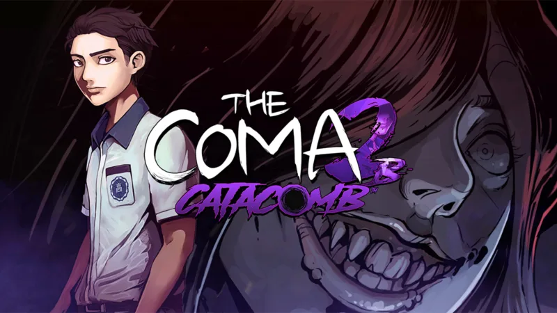 [Análisis] The Coma 2B: Catacomb