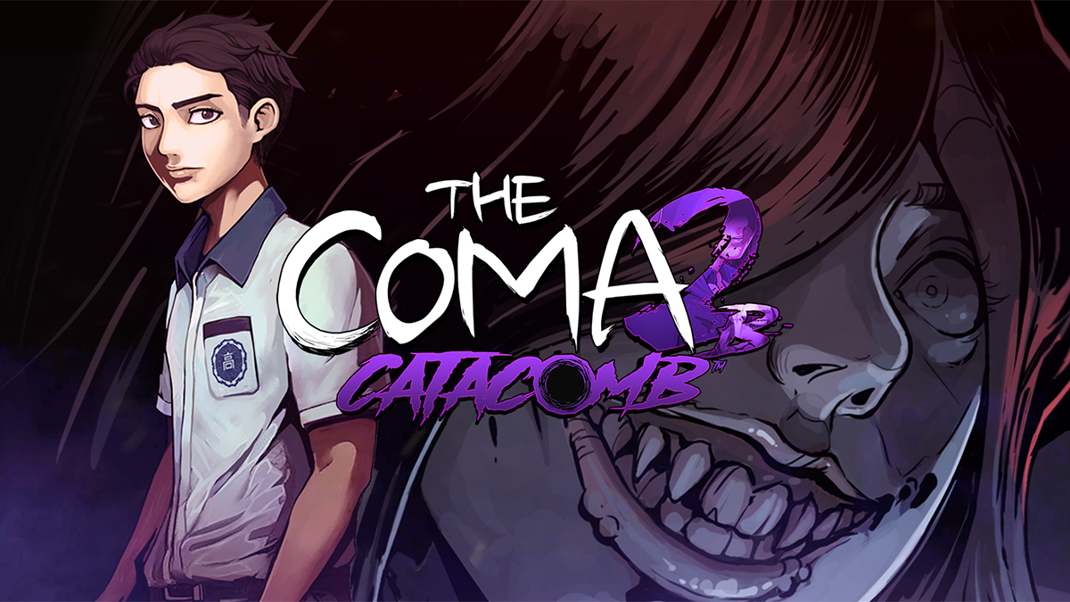 The Coma 2B