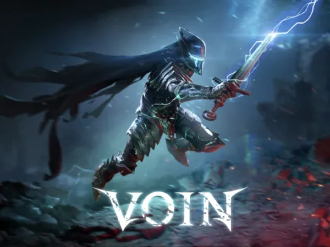 VOIN, el juego de rol de fantasía oscura, ya está disponible en Early Access