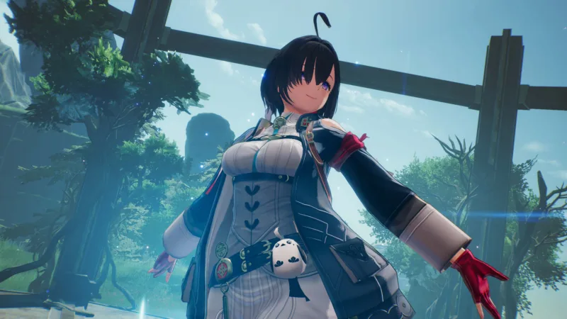 Atelier Yumia enseña nuevo tráiler e imagen promocional