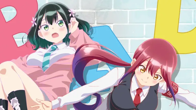 Bad Girl nos presenta nuevos detalles de su anime