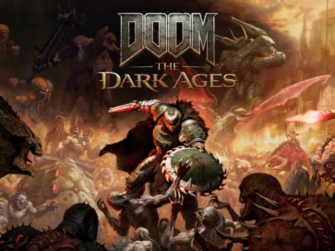 DOOM: The Dark Ages hará tambalearse los cimientos del Infierno a partir del 15 de mayo