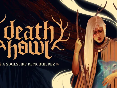 Death Howl, un deck-builder soulslike, ya tiene demo en Steam