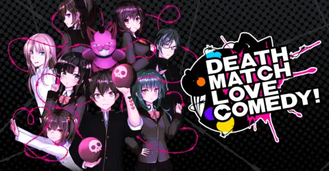 [Análisis] Death Match Love Comedy!