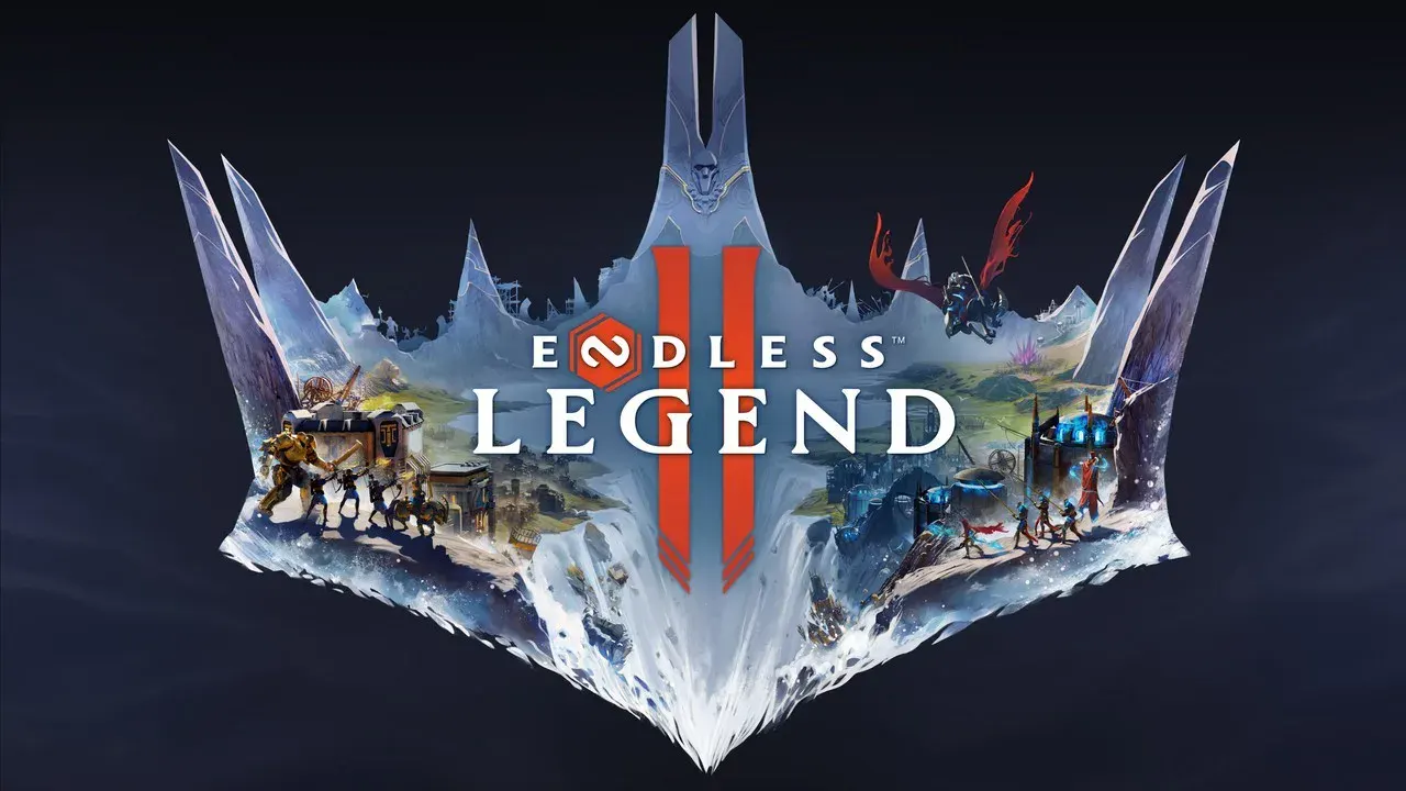 ENDLESS Legend 2 llegará pronto en acceso anticipado