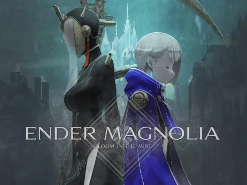 ENDER MAGNOLIA: Bloom In The Mist presenta su último tráiler antes del lanzamiento