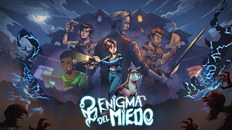 [Análisis] Enigma del Miedo